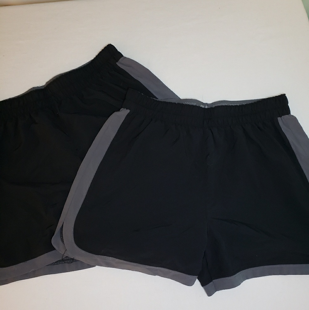 Women's DeMarini Athletic Shorts